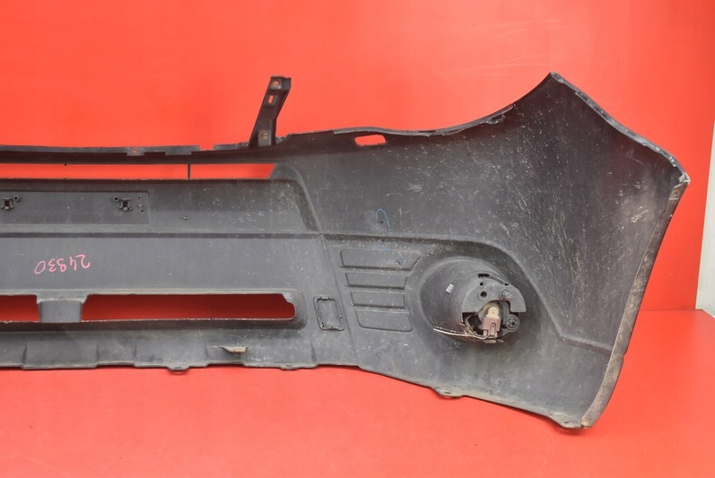 фото №15, Бампер перед передний 32j subaru forester 3 iii 08-13