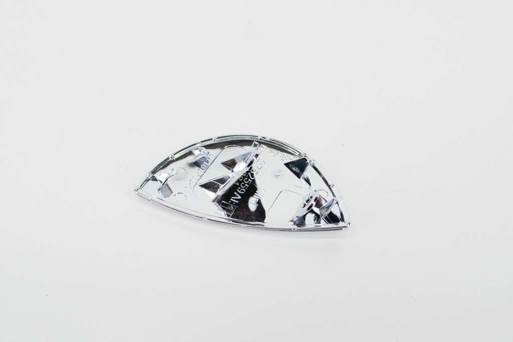 фото №5, Mini clubman r55 r57 r58 r59 левая защита распылителя фара nowa oryg