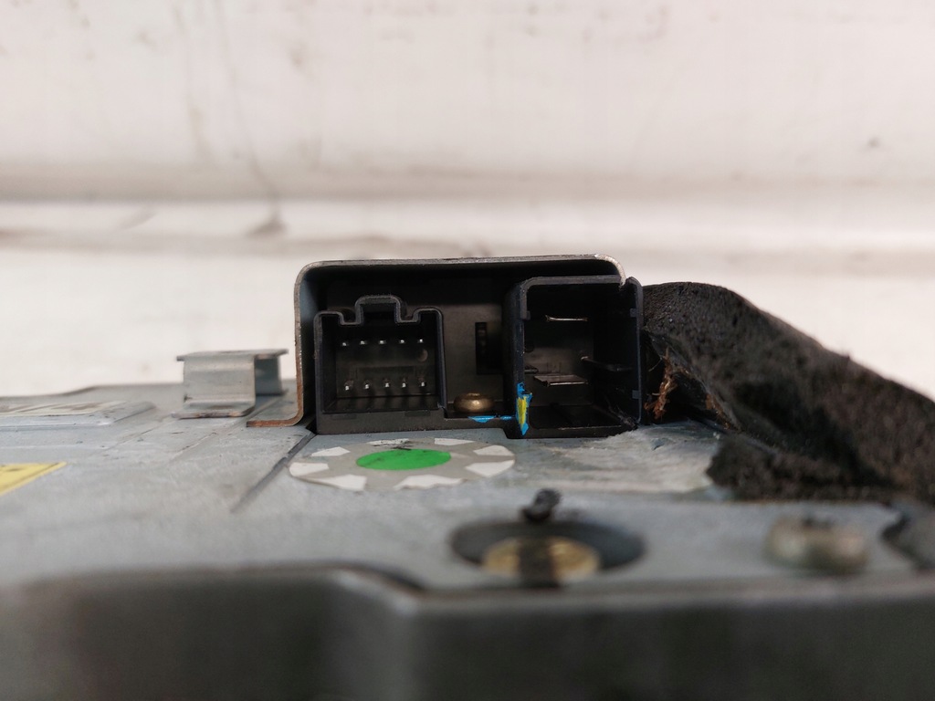 фото №8, Підсилювач електричний fiat stilo