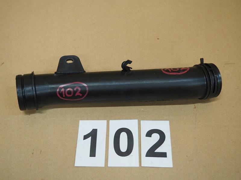 фото №1, Wąż труба воздуха vw lt 2d0129715a