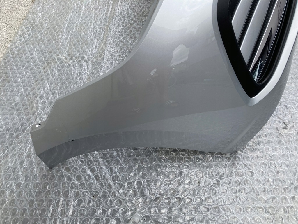 фото №6, Бампер передний перед vw golf viii 8 5h0