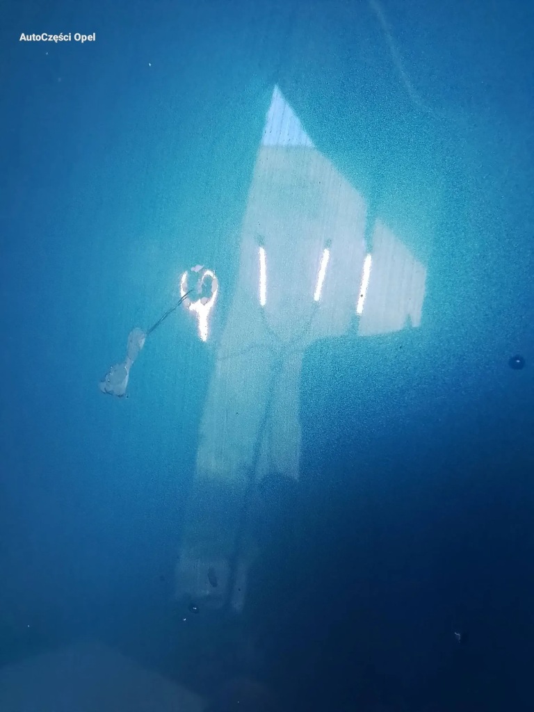 Opel astra h opc vxr капот z291 в Україні