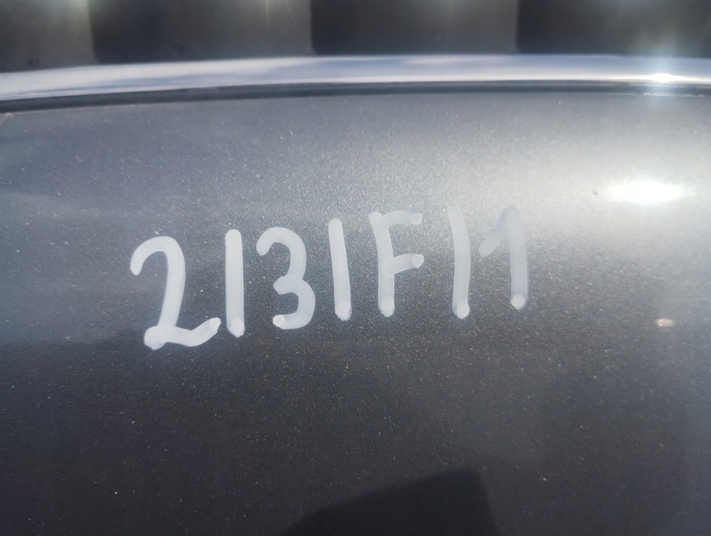 фото №12, Капот решётка радиатора решётка радиатора audi a4 b5