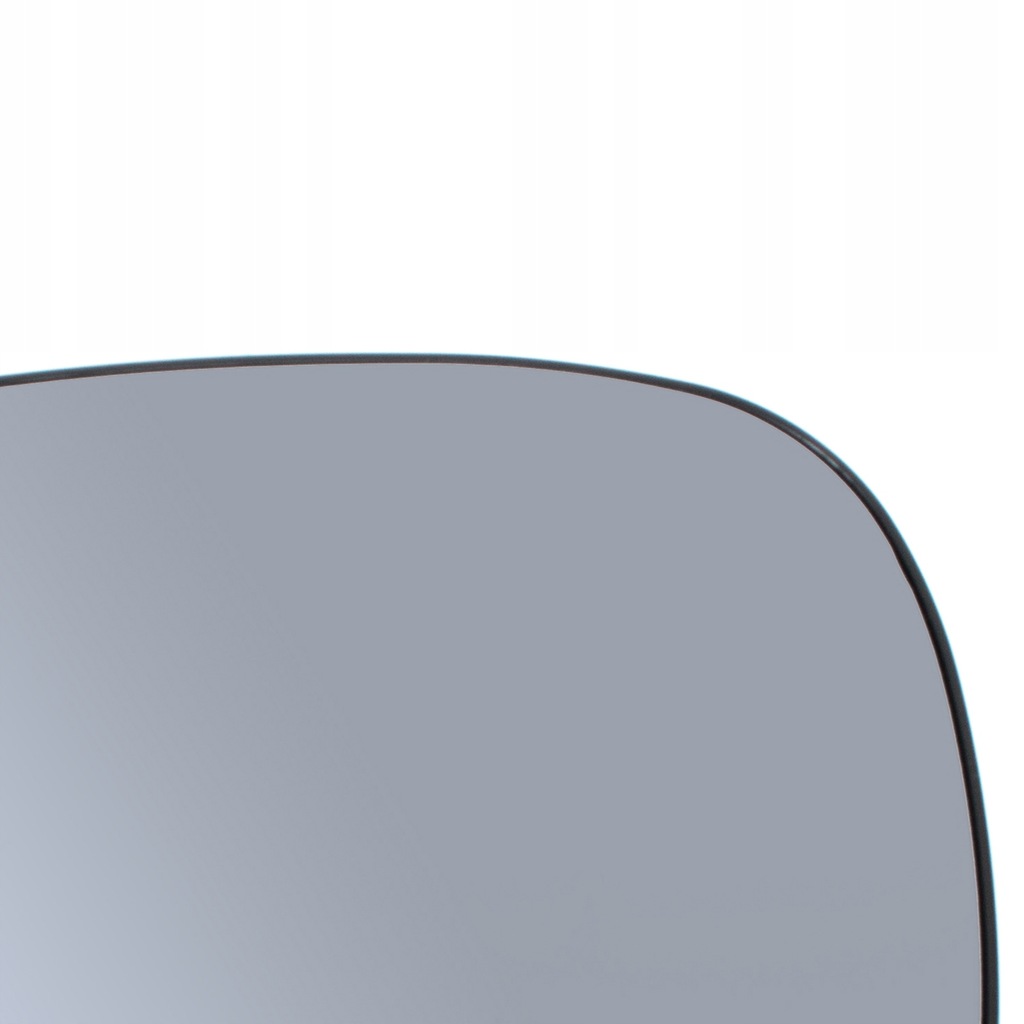 фото №3, Вкладыш стекло зеркало с подогревом l do land rover freelander i