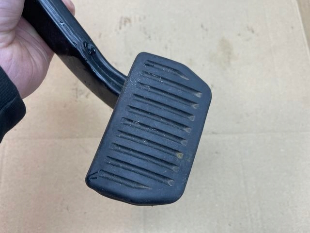 фото №5, Volvo xc90 ii педаль гальма 50905282