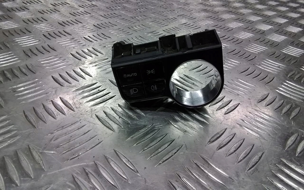 фото №1, Panamera 971 перемикач світла 972941209c