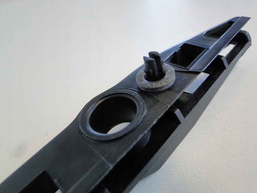 фото №8, Mercedes gla 156 x156 направляющая бампера заднего