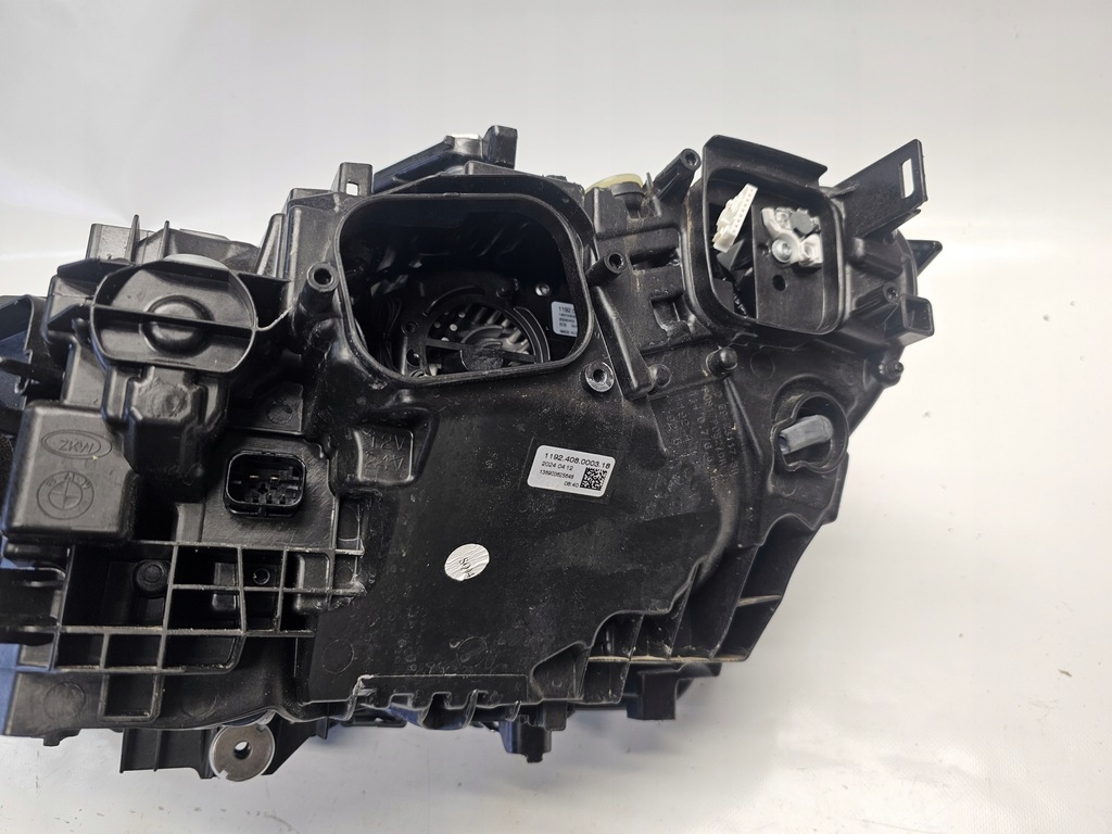 фото №12, Лампа bmw 4 m4 m3 g80 g82 g22 g23 g26 laser europa 5a19368-05 правый перед