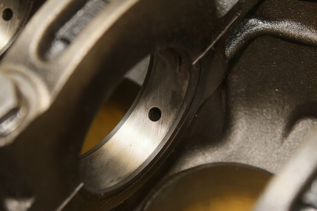 фото №7, Блок двигуна citroen ford volvo v50 mondeo mk4 iv 2.0 tdci 136km