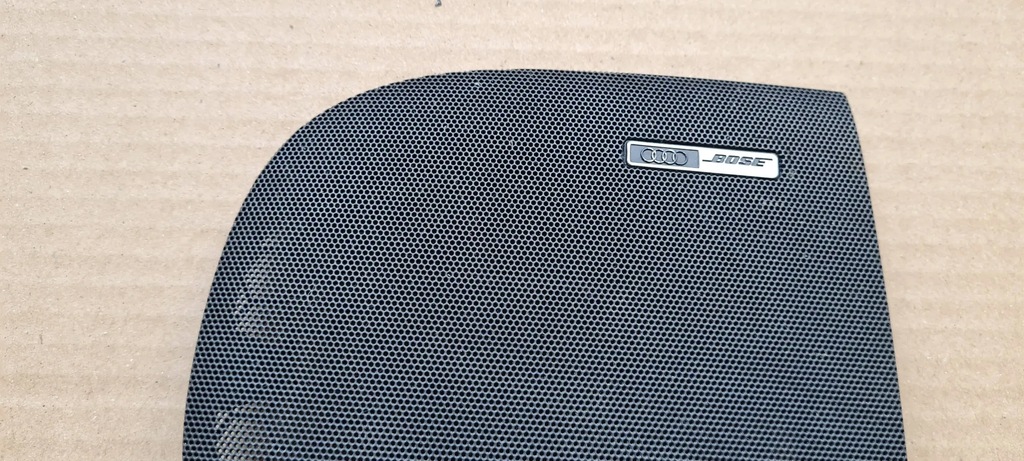 фото №5, A4 b6 b7 накладка динаміка правий перед bose 8e0035420a