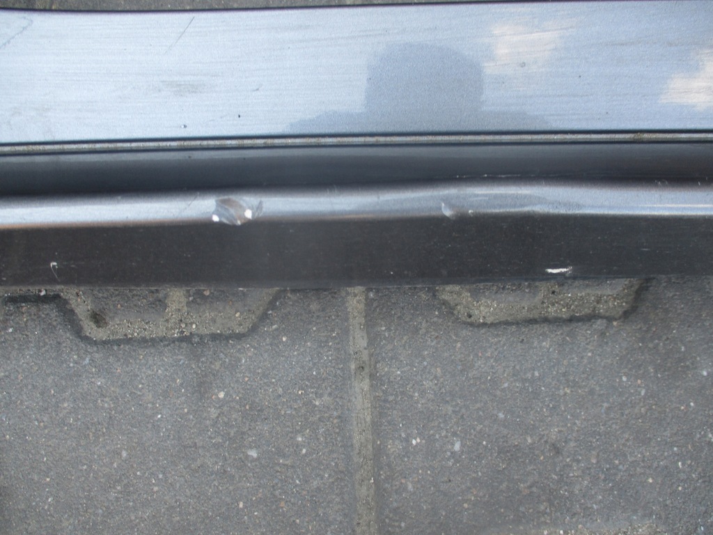 фото №8, Молдинг поріг права ліва jaguar xe x760 r-sport