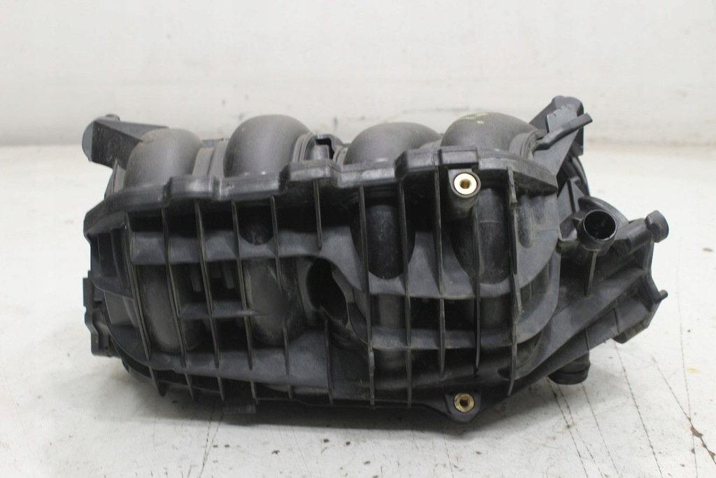 фото №5, Citroen peugeot 1.4 vti колектор всмоктуючий v7605733i