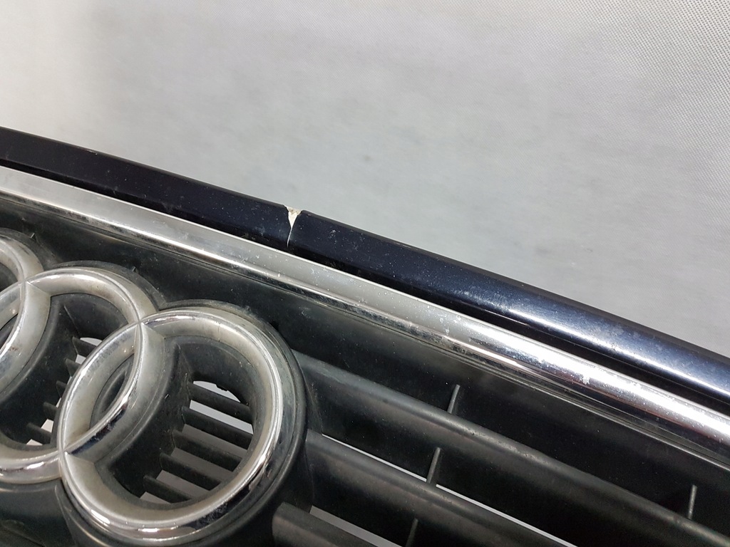 фото №6, Audi a6 c5 капот перед кришка двигуна