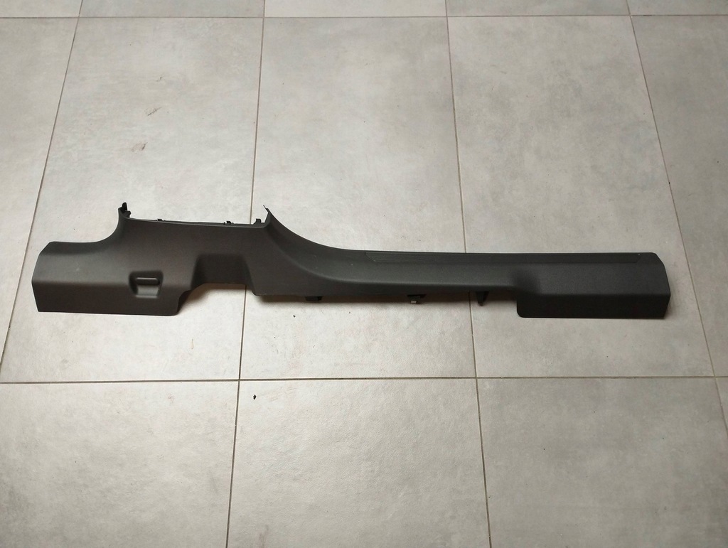 фото №1, Audi q4 e-tron захист поріг 11a853371