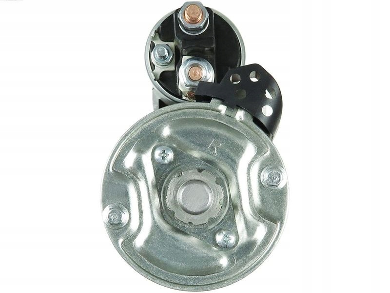 фото №3, Стартер s0615s as-pl mercedes cls c218