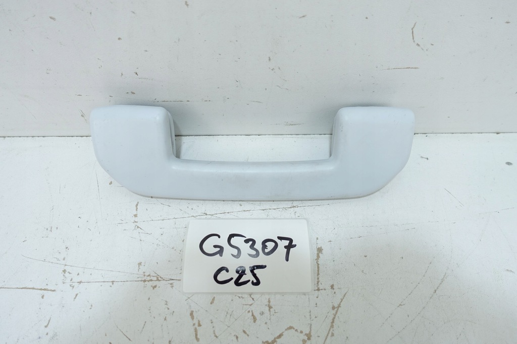 фото №1, Peugeot 208 ii 2019- кронштейн ручка потолочный