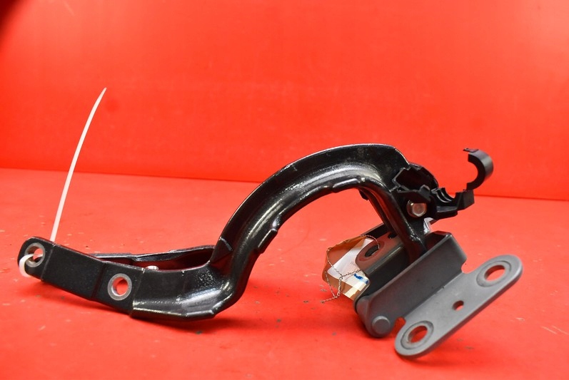 фото №4, Петля петлі кришки honda accord 8 viii kombi 07-11