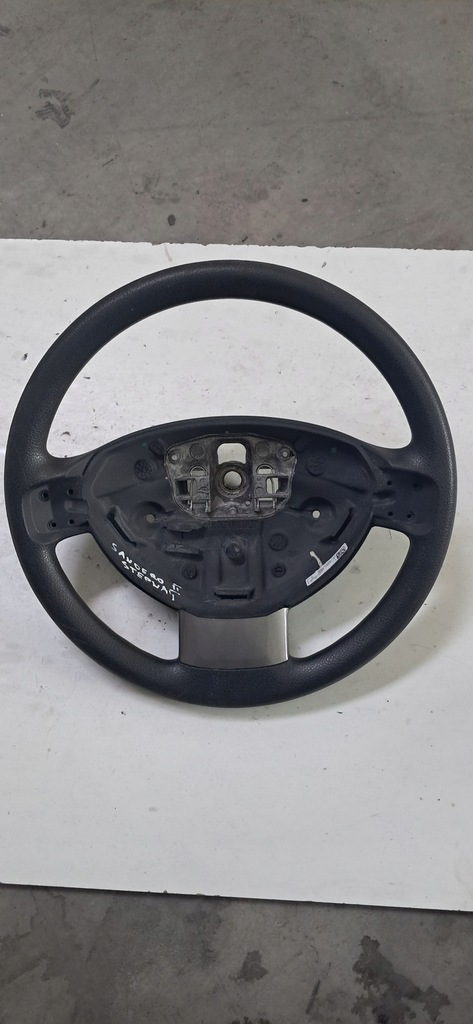 фото №1, Dacia logan ii mcv sandero ii воздуховод обычная мультифункция