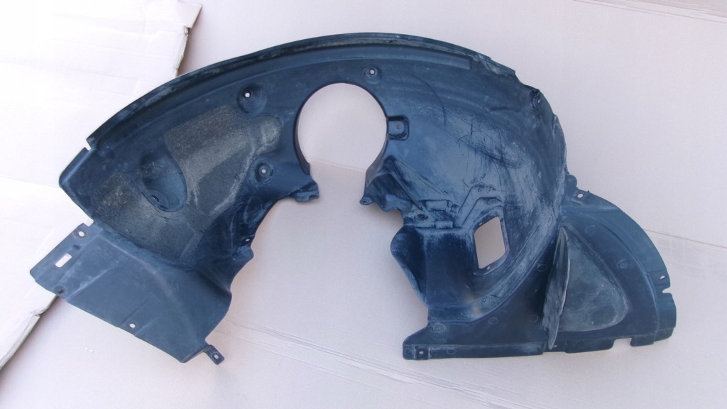 фото №1, Підкрилок перед передні праве mini cooper f55 f56 lci lift 9447828