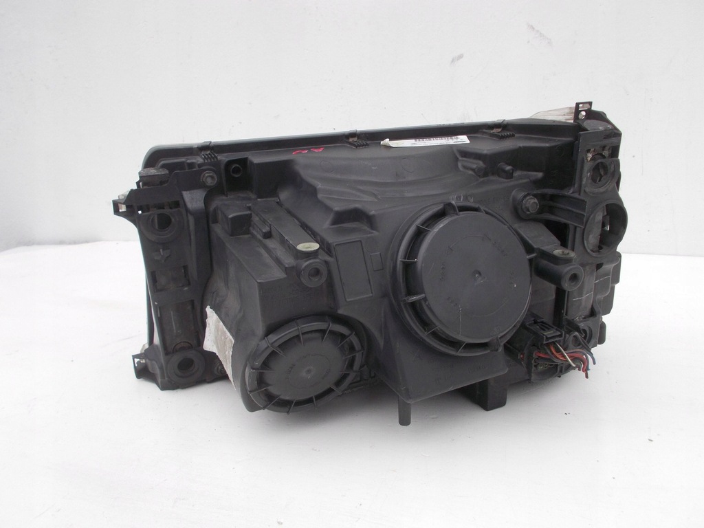 фото №7, Land rover range rover sport l320 2010 перед сторона правая лампа передняя