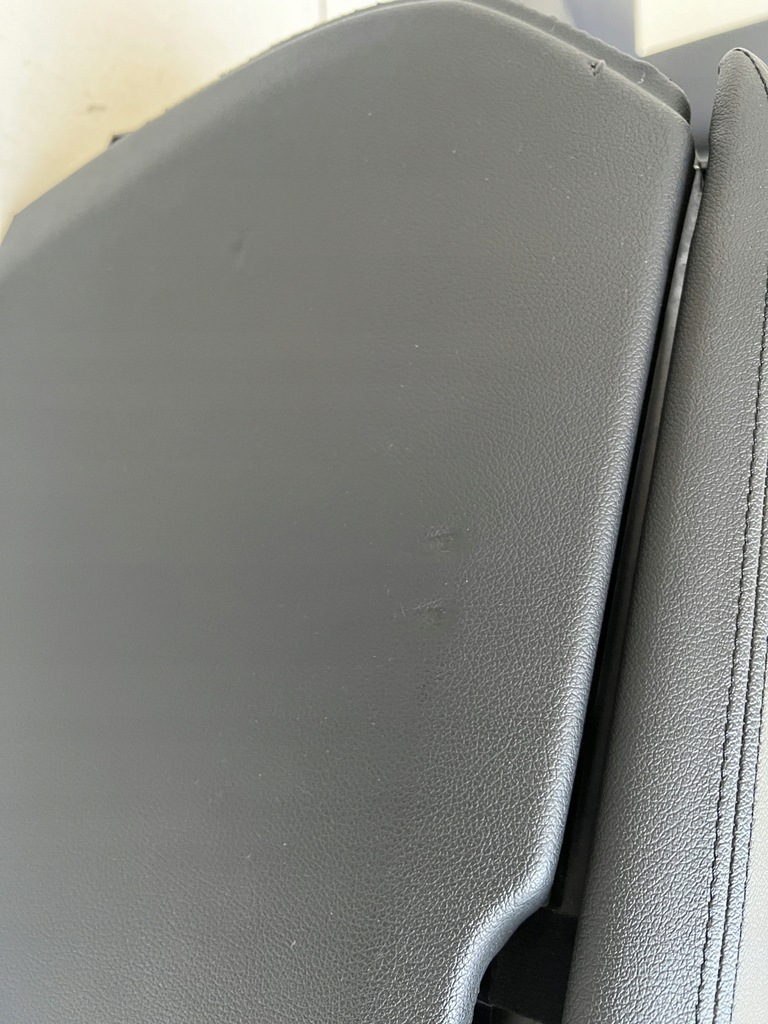 фото №7, Сиденья заднее сиденье туннель обшивки bmw seria 5 g30 sedan