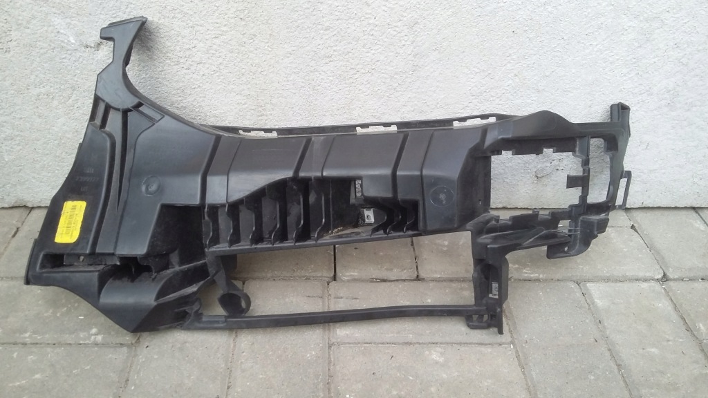 Купить Bmw x3 g01 направляющая бампера левый перед 7399977