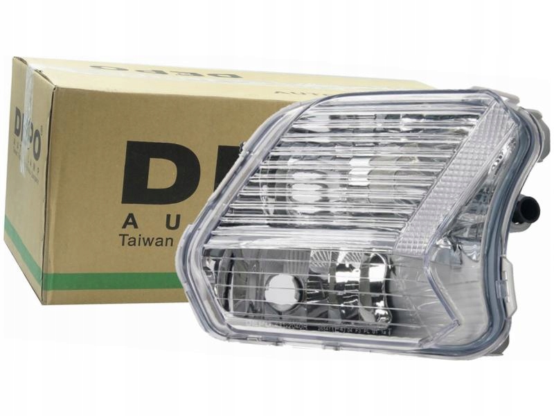 Купить Противотуманная фара противотуманный правый ford kuga 2 mk2 13-19