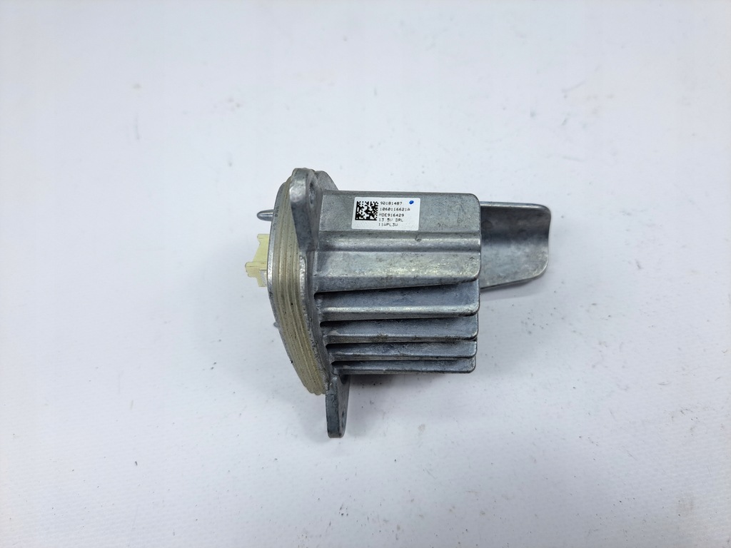 фото №6, Преобразователь модуль led jeż opel crossland