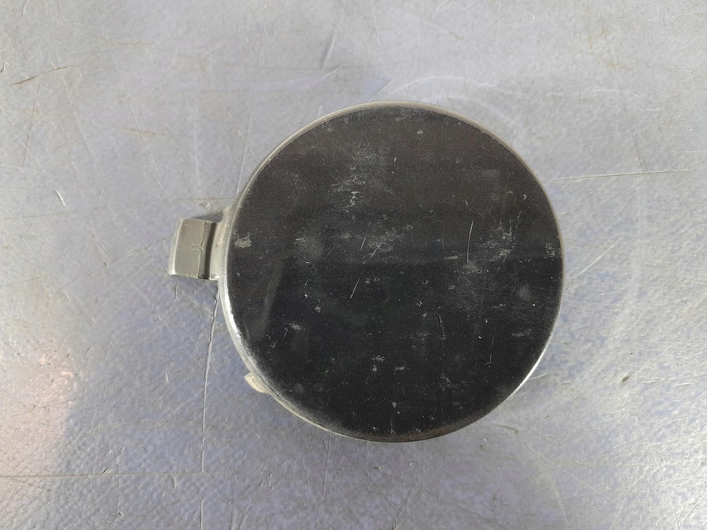 фото №1, Volvo xc60 заглушка бампера перед 30763409