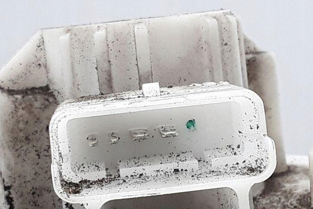 фото №6, Насос бака пального alfa romeo 156 sportwagon 932_ 0580313107 2.0l бензиновий