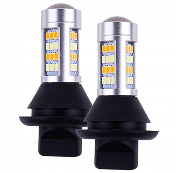 фото №11, Світло do рух dziennej ledprojektor bau15s