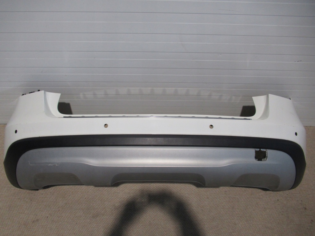 Купити Бампер mercedes gla 156