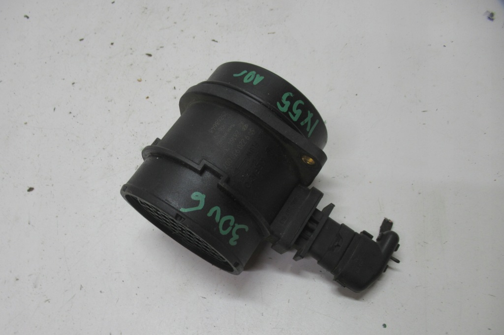 фото №1, Hyundai ix55 расходомер 3.0 crdi 28164-3a000