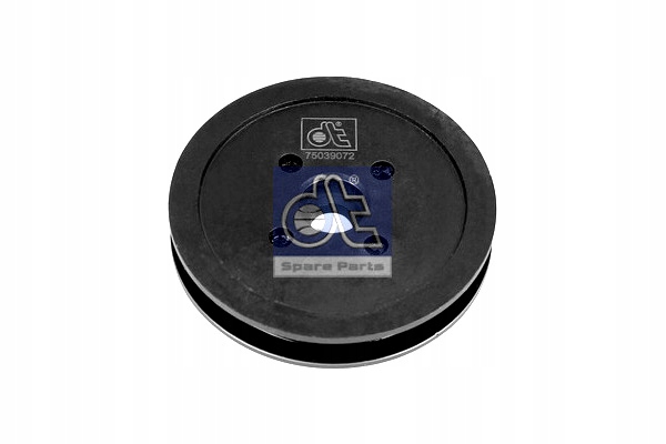 фото №1, Dt spare parts 1.14537 поршень, привід робочий