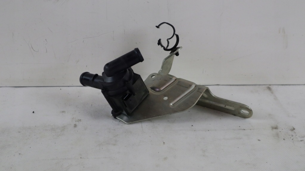 фото №1, Volvo xc40 1.5 t2 дополнительная помпа wody 32222112