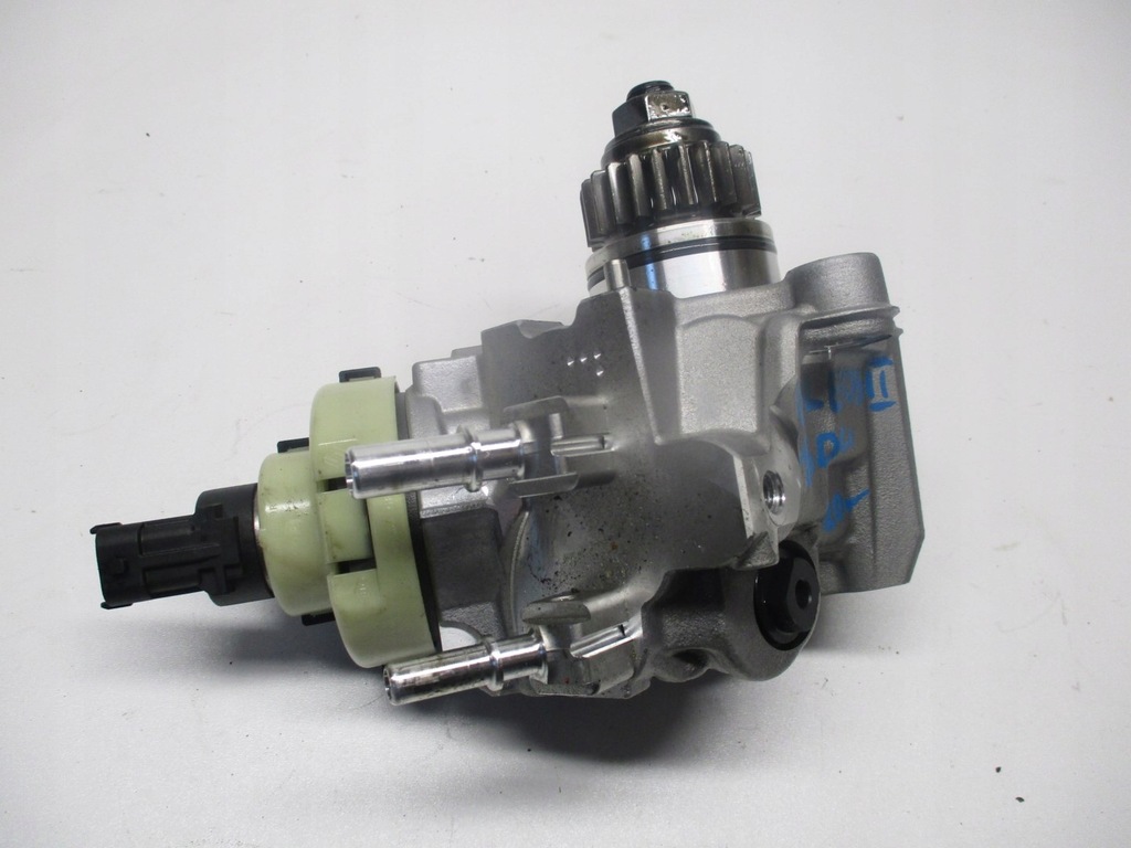 фото №1, Насос впрыскная renault koleos ii 1,6dci 20r