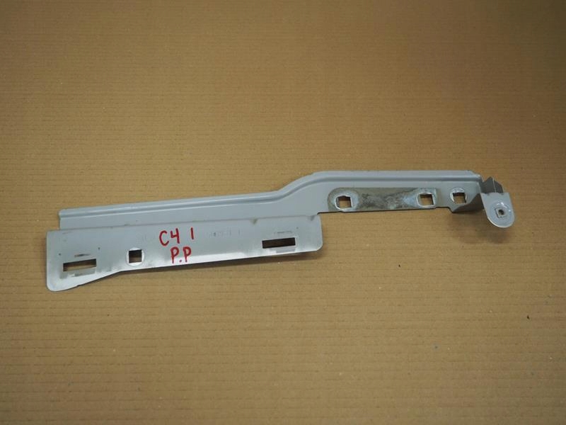 фото №1, Кронштейн крыла правый перед citroen c4 i