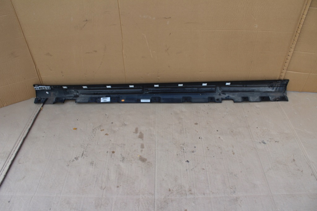 фото №4, Поріг правий mercedes w222 maybach long