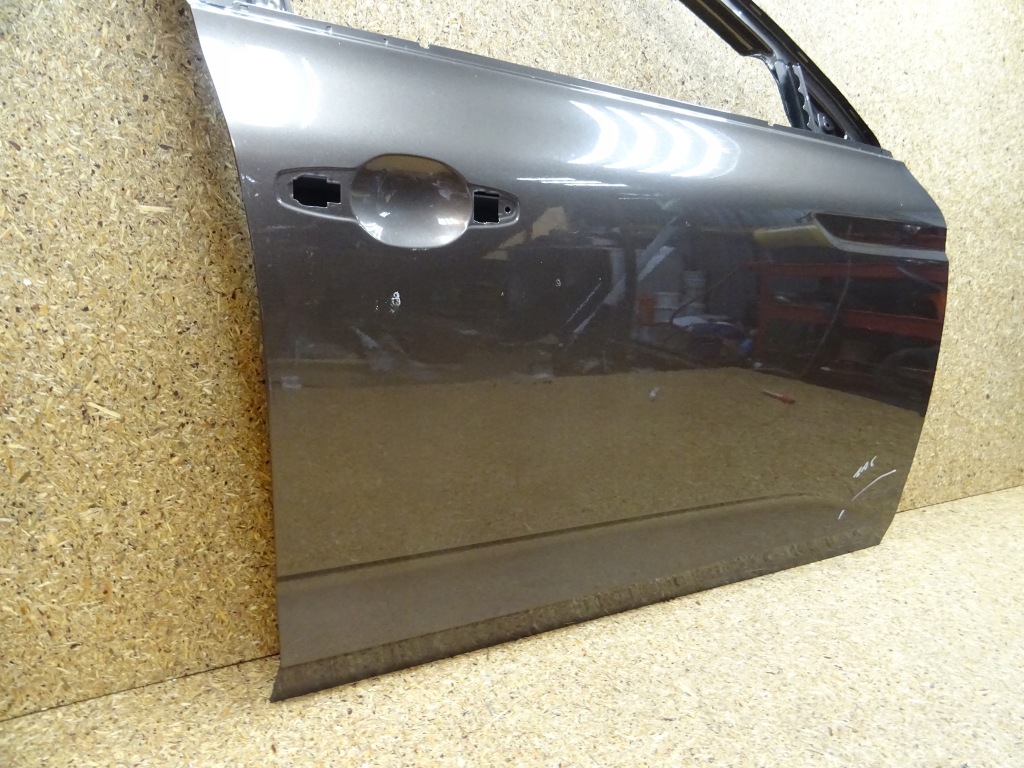 Купить Renault talisman дверь правый перед передние 801108039r