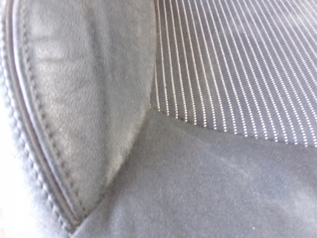 фото №3, Сиденье правый перед europa mini cooper r56 подушка