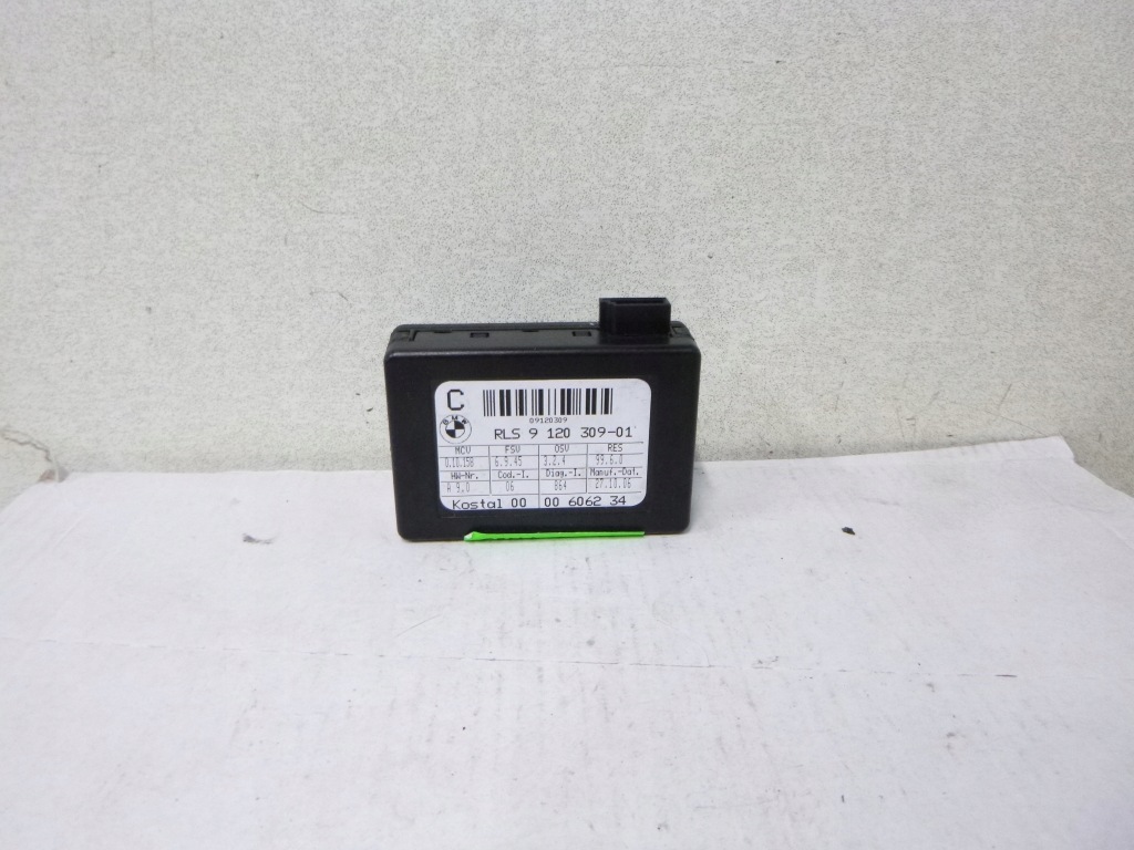 Купити Реле датчик дощу rls 9 bmw e60 e61 05r.