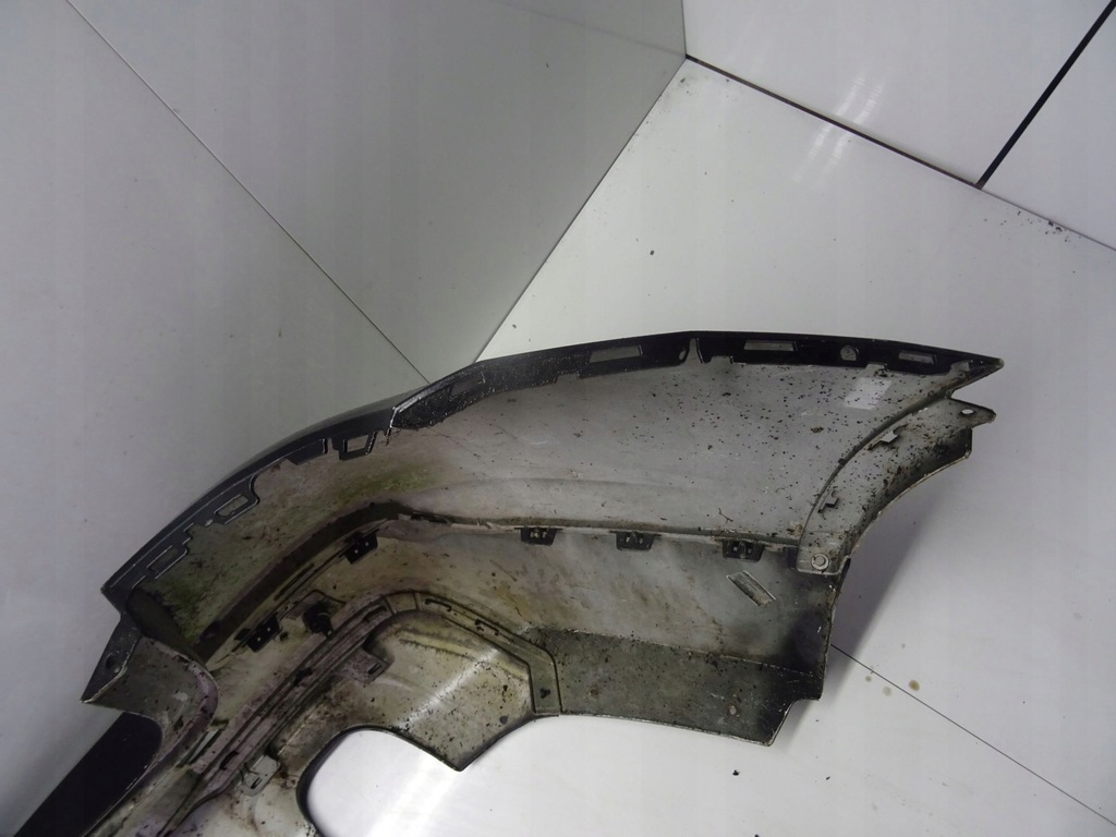 фото №10, Bmw x1 e84 2013 бампер задний