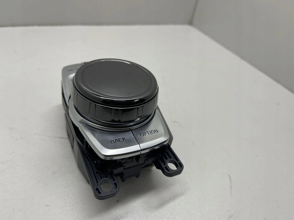 фото №12, Bmw 7 g11 g12 2016 автомагнитола