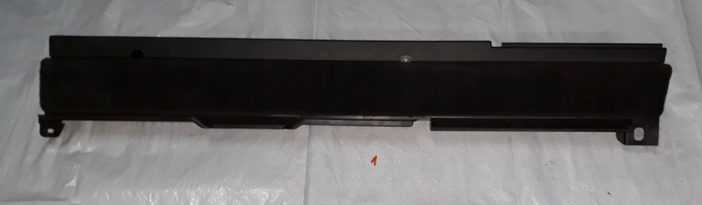 фото №1, Bmw корпус защита заглушка крышки задняя задний