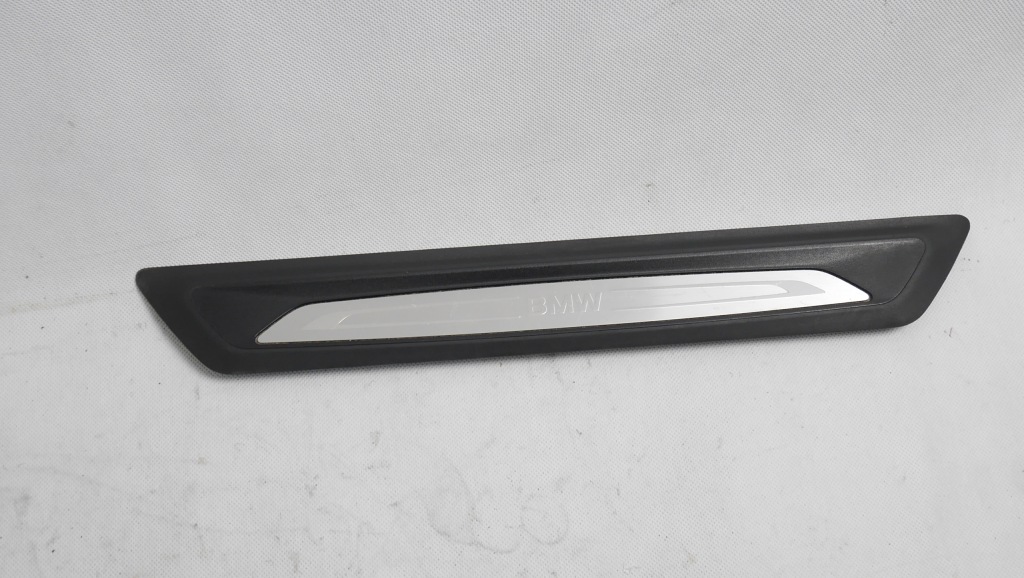 фото №1, Bmw f30 f31 f32 f33 молдинг декоративна na поріг 7269216