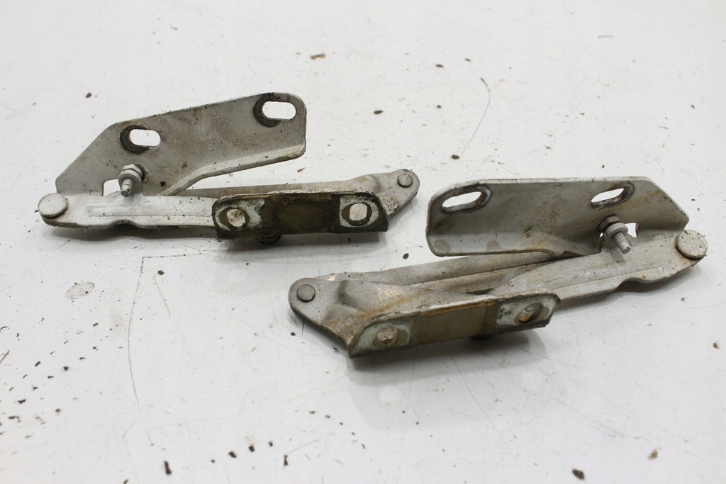 фото №7, Sprinter w906 петля петлі капот