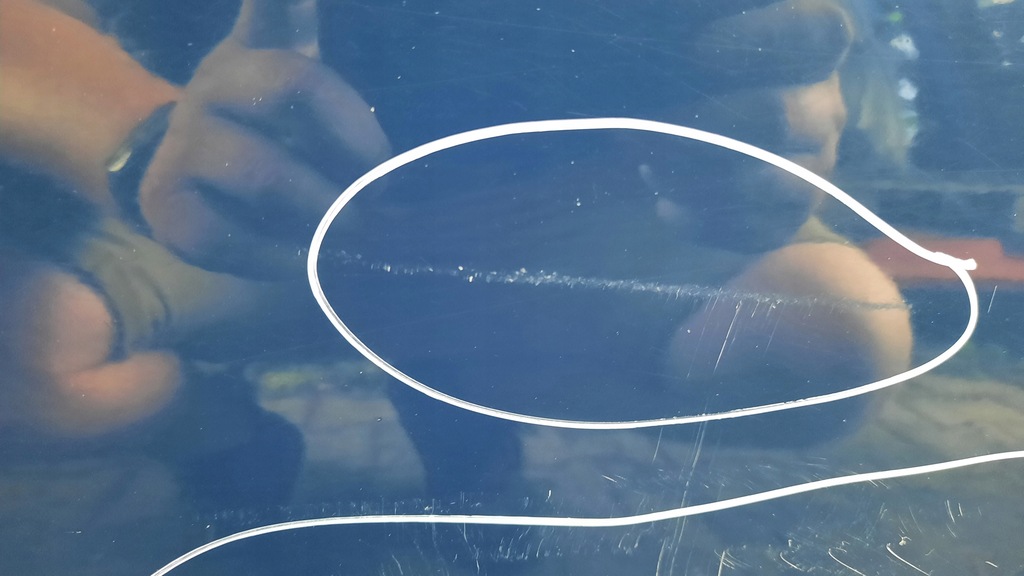 фото №8, Дверь левый задняя volvo v70 00r kombi