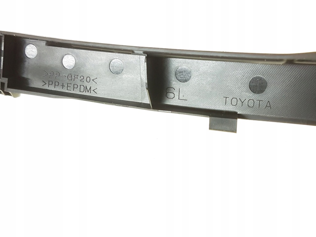 фото №12, Iq 08-14 защита заглушка завершение жабо