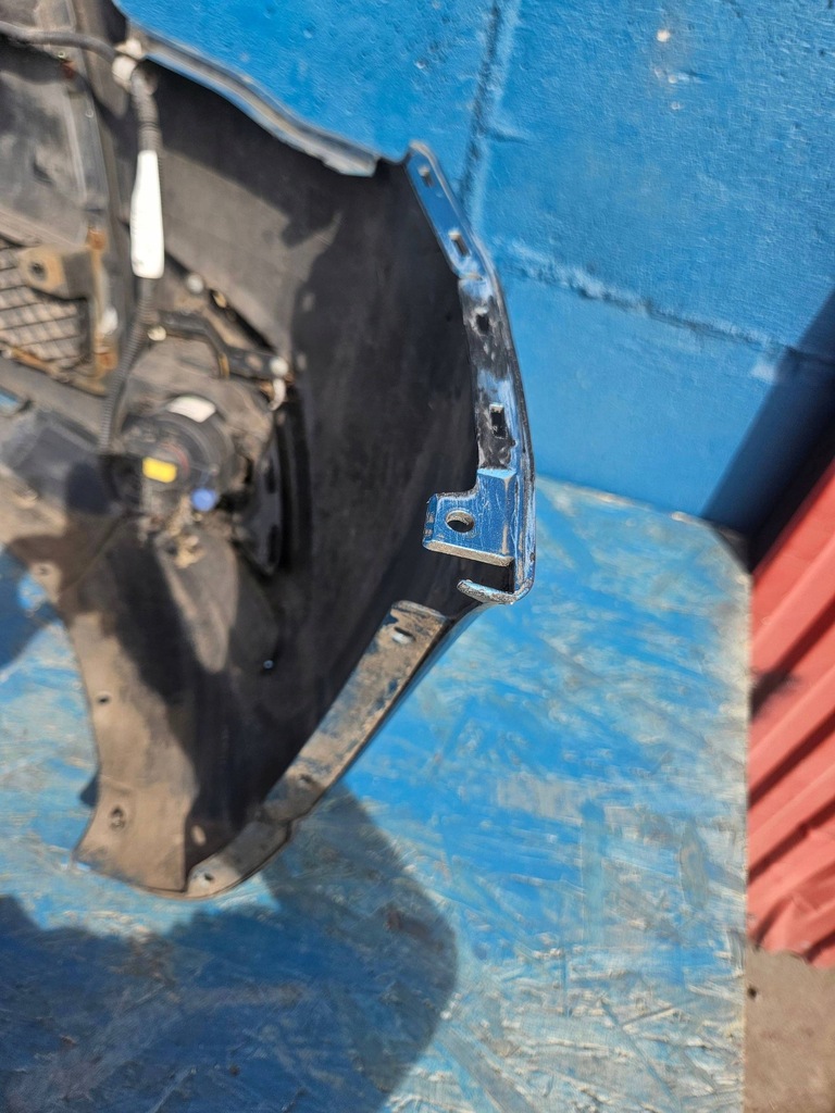 фото №9, Бампер перед mitsubishi asx