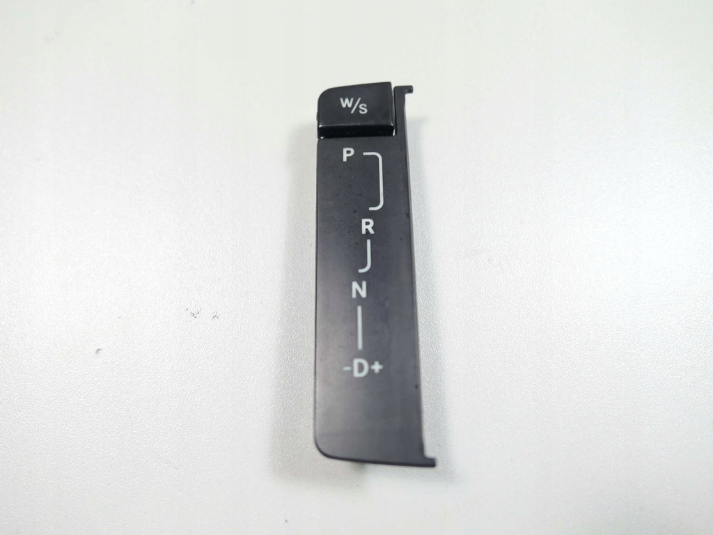 фото №1, Датчик положения передач mercedes sl r230 02